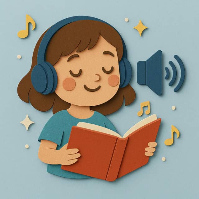 Children’s Stories - Our Library | Story Spark