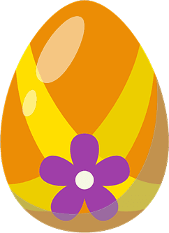 Left prop decoration