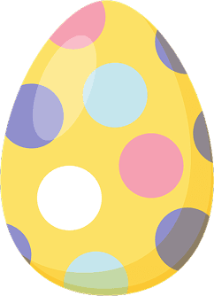 Right prop decoration