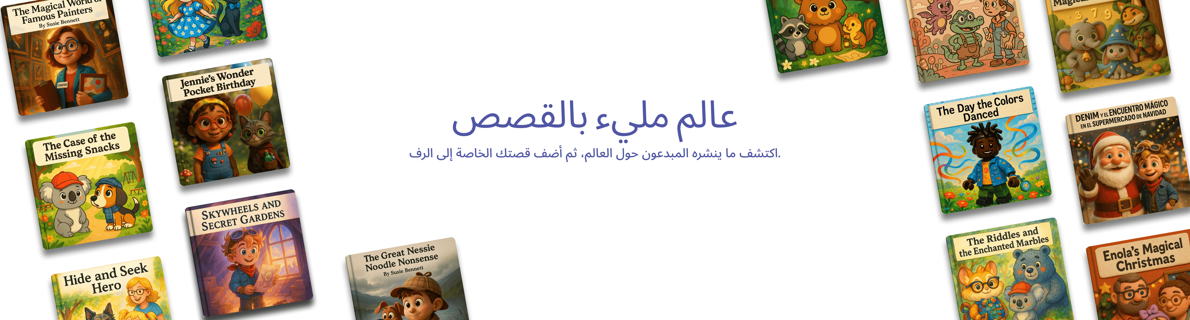 مجموعة كتب المجتمع