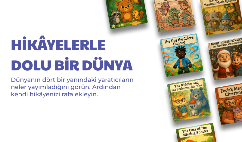 Topluluk kitaplari kolaji