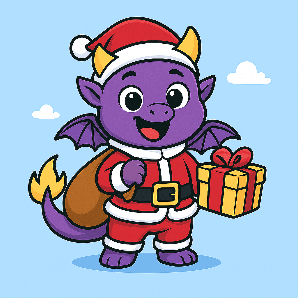 Christmas stories and magical moments