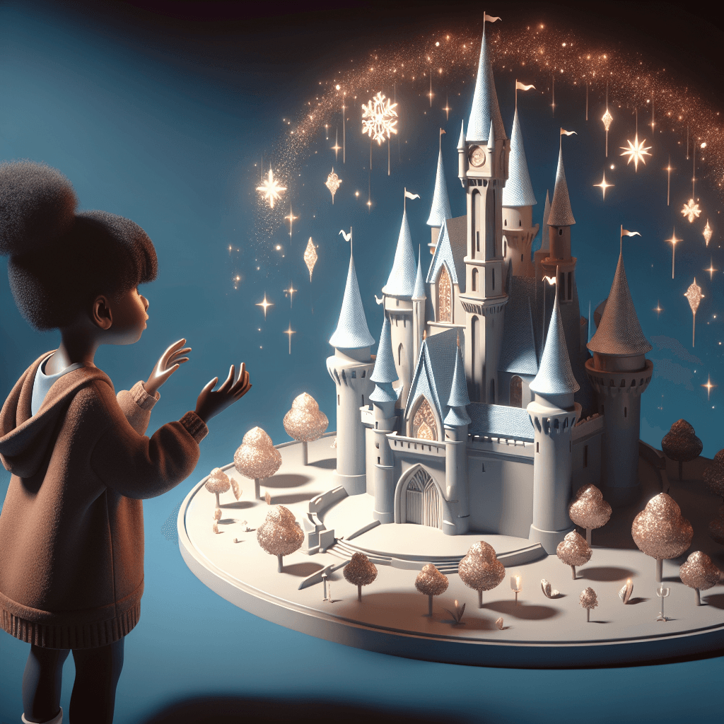 Ethical AI Castle