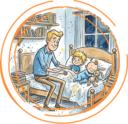 The Best Dad sample one