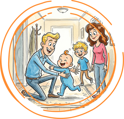 The Best Dad sample three