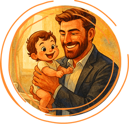 First Father's Day sample three