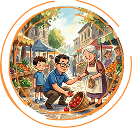 What I Learned From You sample three