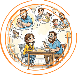 I Love You Dad sample three