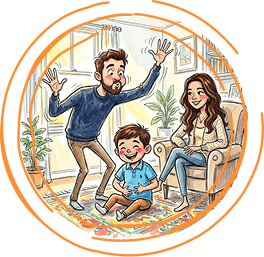 Thank You Dad sample one