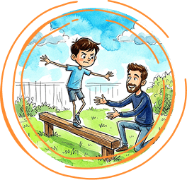 Thank You Dad sample three