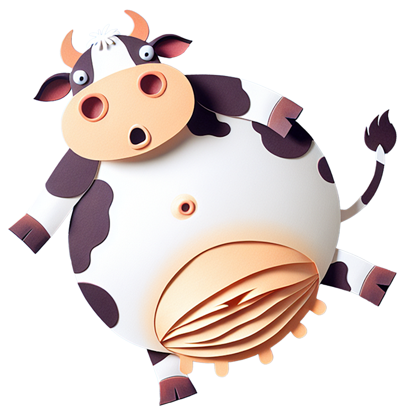 cow