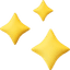 sparks