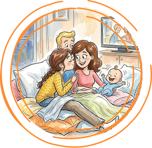 The Best Mum sample three