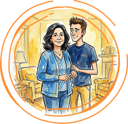 What I Learned From You sample three