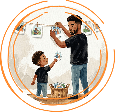 I Love You Mum sample two