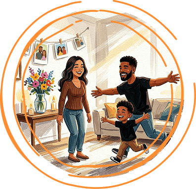 I Love You Mum sample three