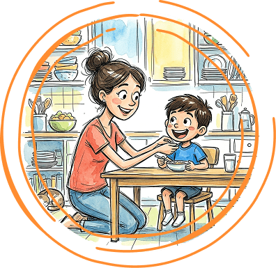 Thank You Mum sample three