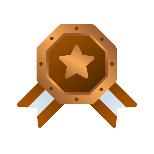 Bronze Badge