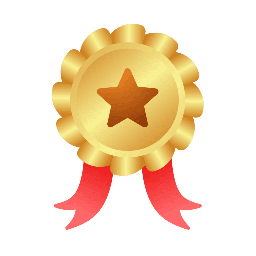 Gold Badge