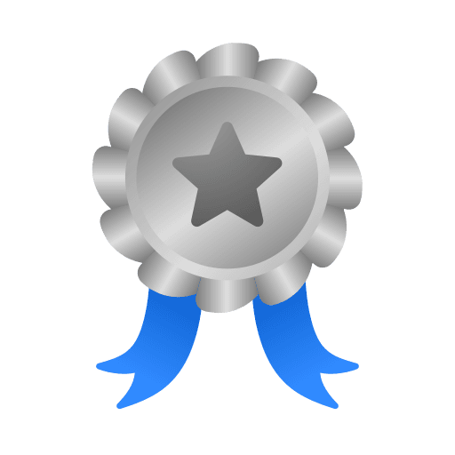 Silver Badge