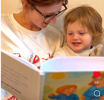 Story Spark creator 1