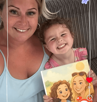 Story Spark creator 5