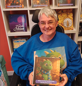 Story Spark creator 7