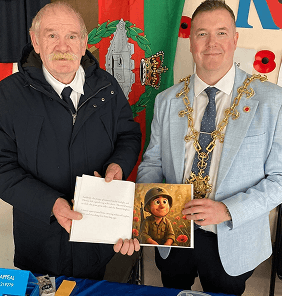 Story Spark creator 9