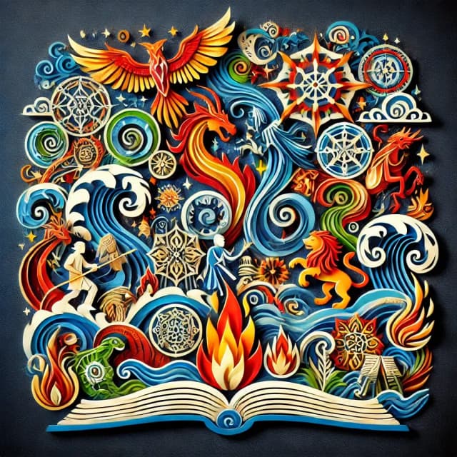 history-of-storytelling