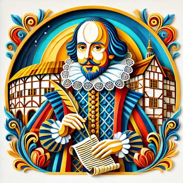 william-shakespeare
