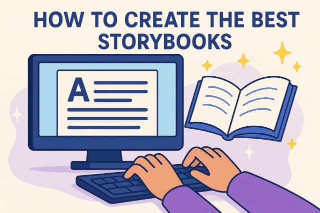 how-to-create-the-best-story-books