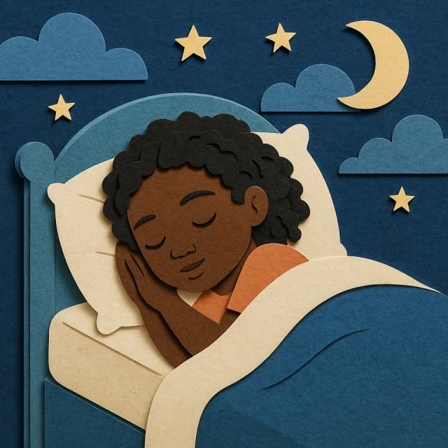 girl-sleeping