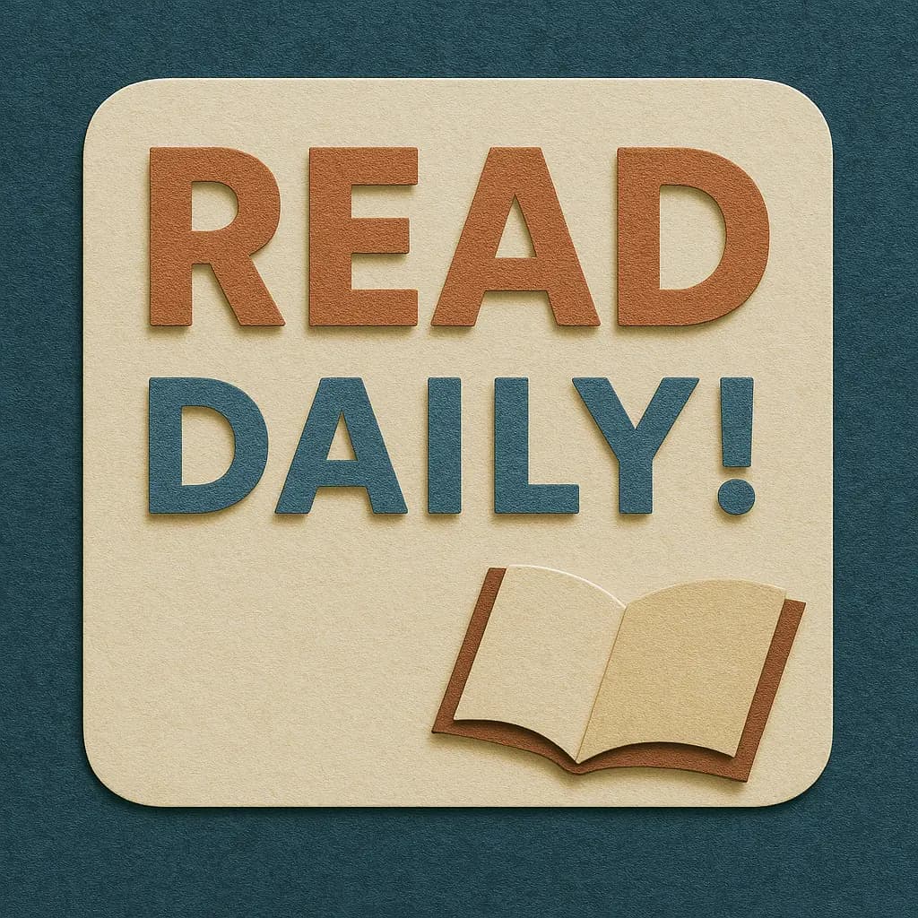 read-daily