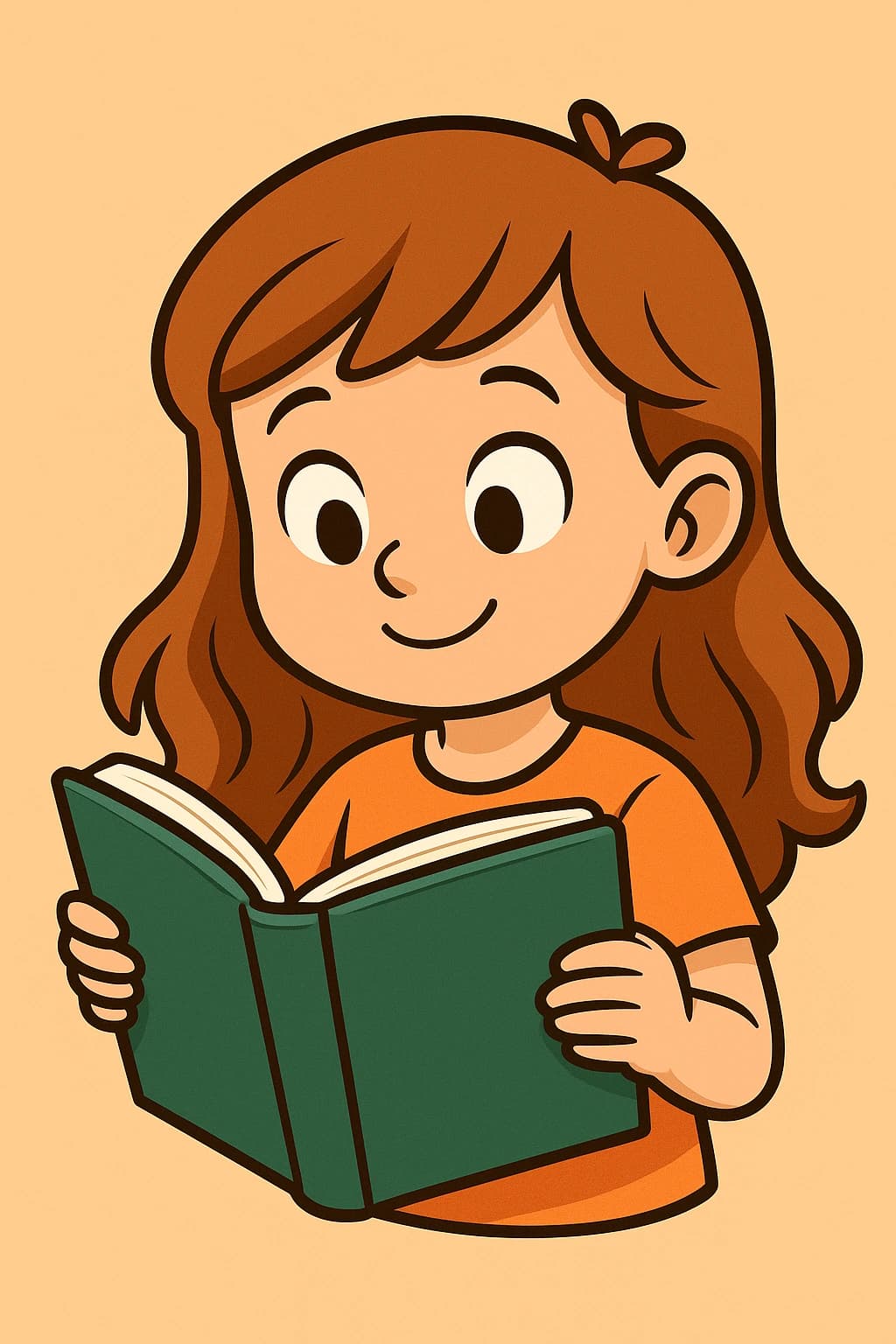 girl-reading