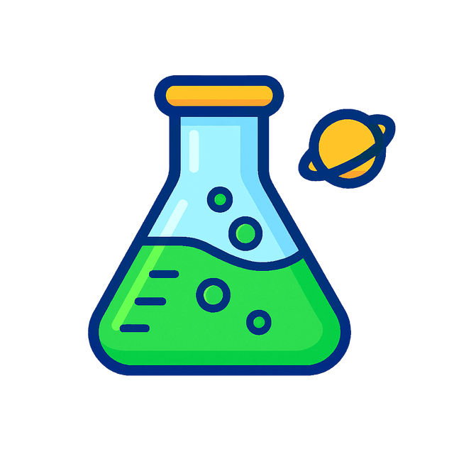beaker