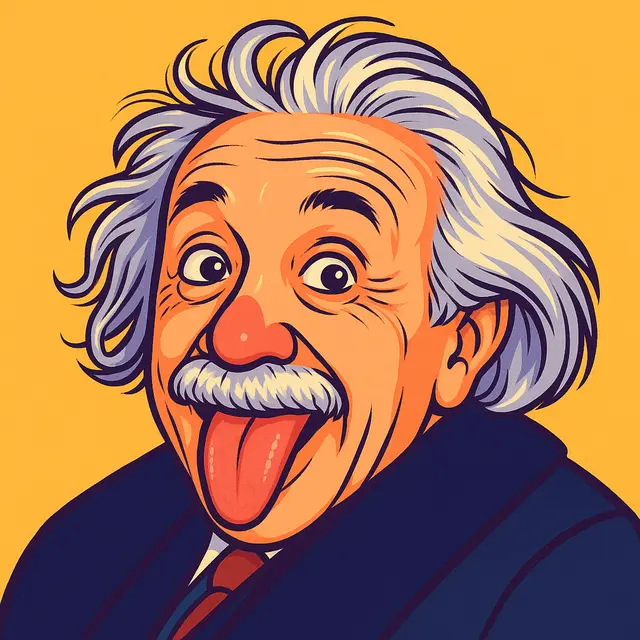 einstein