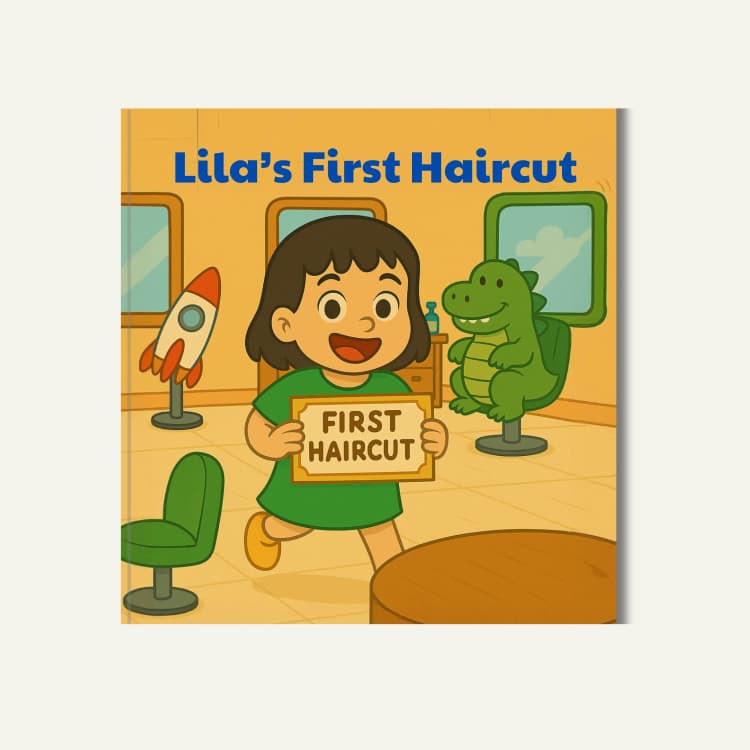 First Haircut