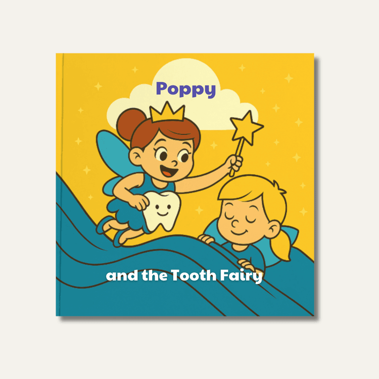 A Visit from the Tooth Fairy