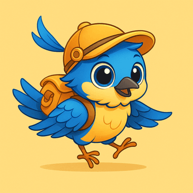 Birdy
