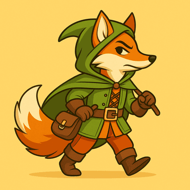 Foxy