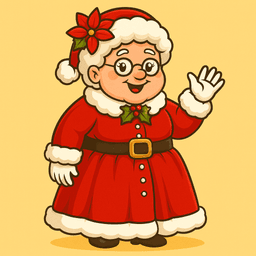 Mrs Claus