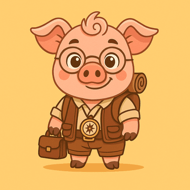 Piggy