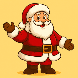 Santa Claus