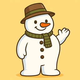 Snowman