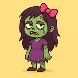 Zombella