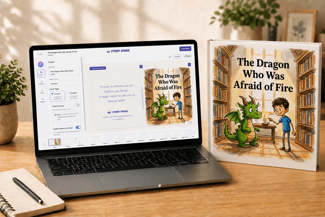 best-storybook-creator-complete-guide