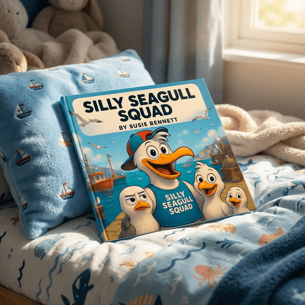 ¿Qué es un Ilustrador de Libros? Cómo la IA Está Cambiando la Ilustración de Libros Infantiles