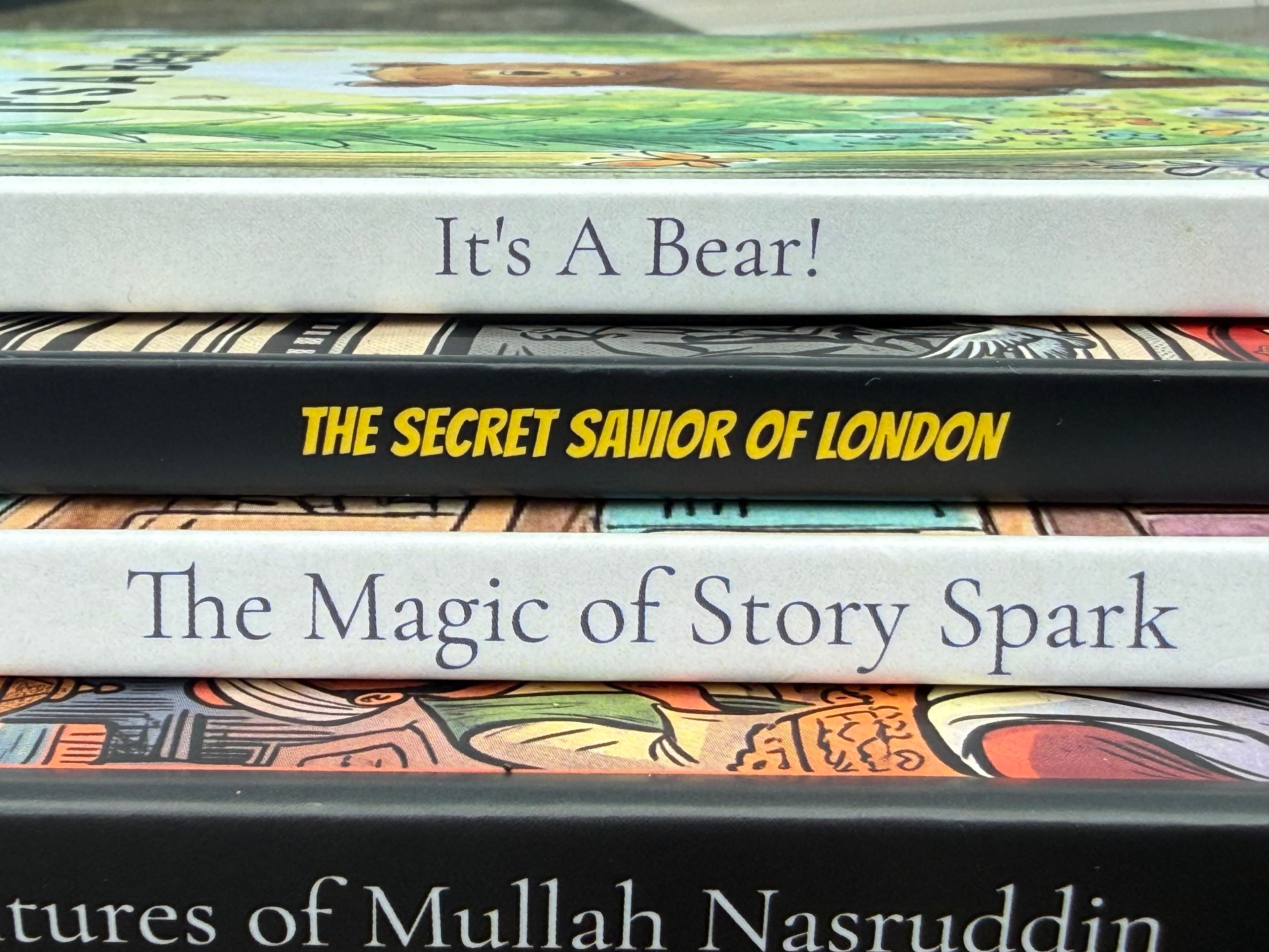 AI Book Publishing: From Generator to Amazon KDP in 7 Steps