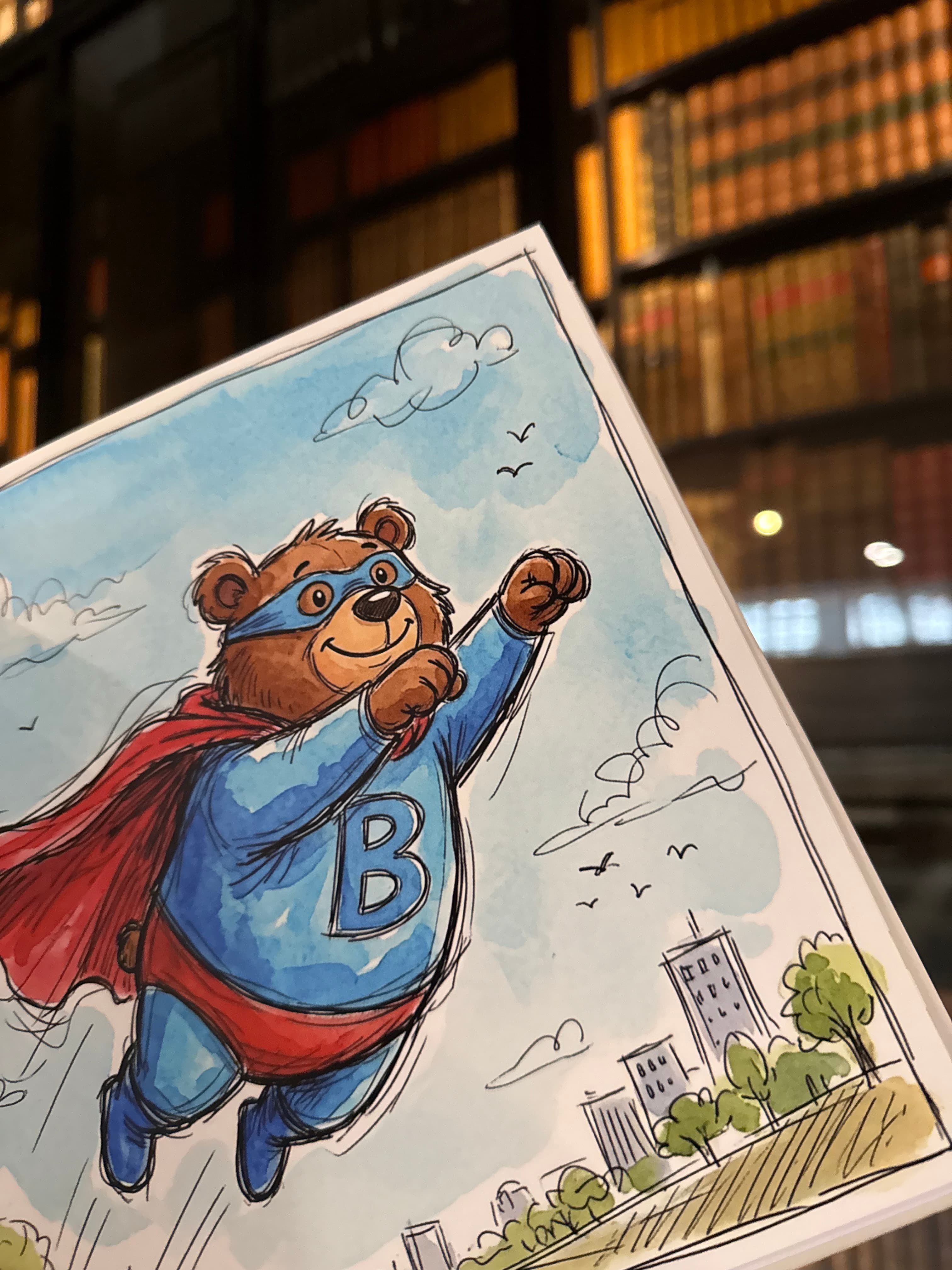 Which AI-Powered Platforms Offer High-Quality Hardcover Printing for Personalized Stories? (2026 Guide)