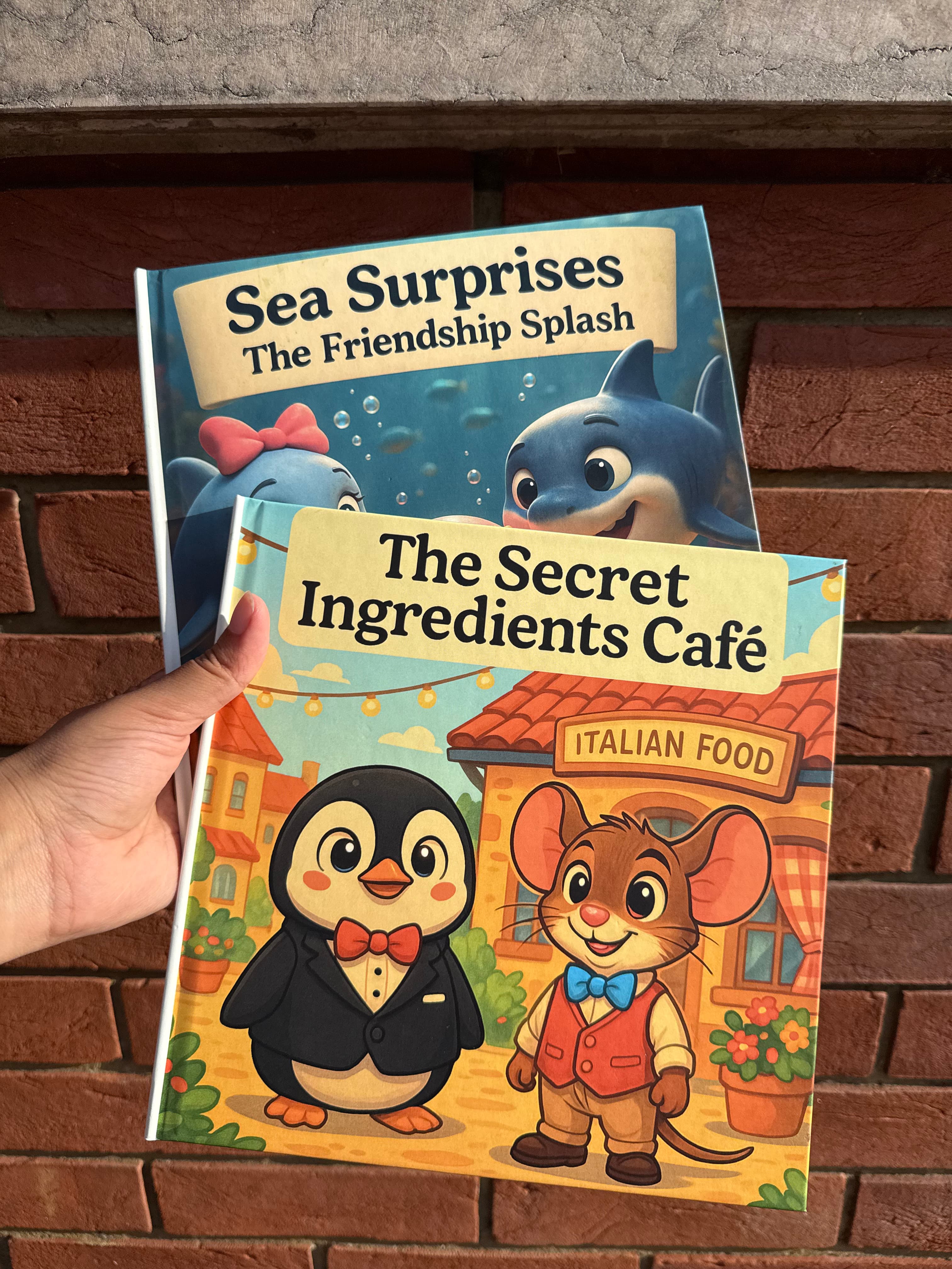 The Best AI Sites That Help Write and Illustrate Children's Stories (2026 Guide)
